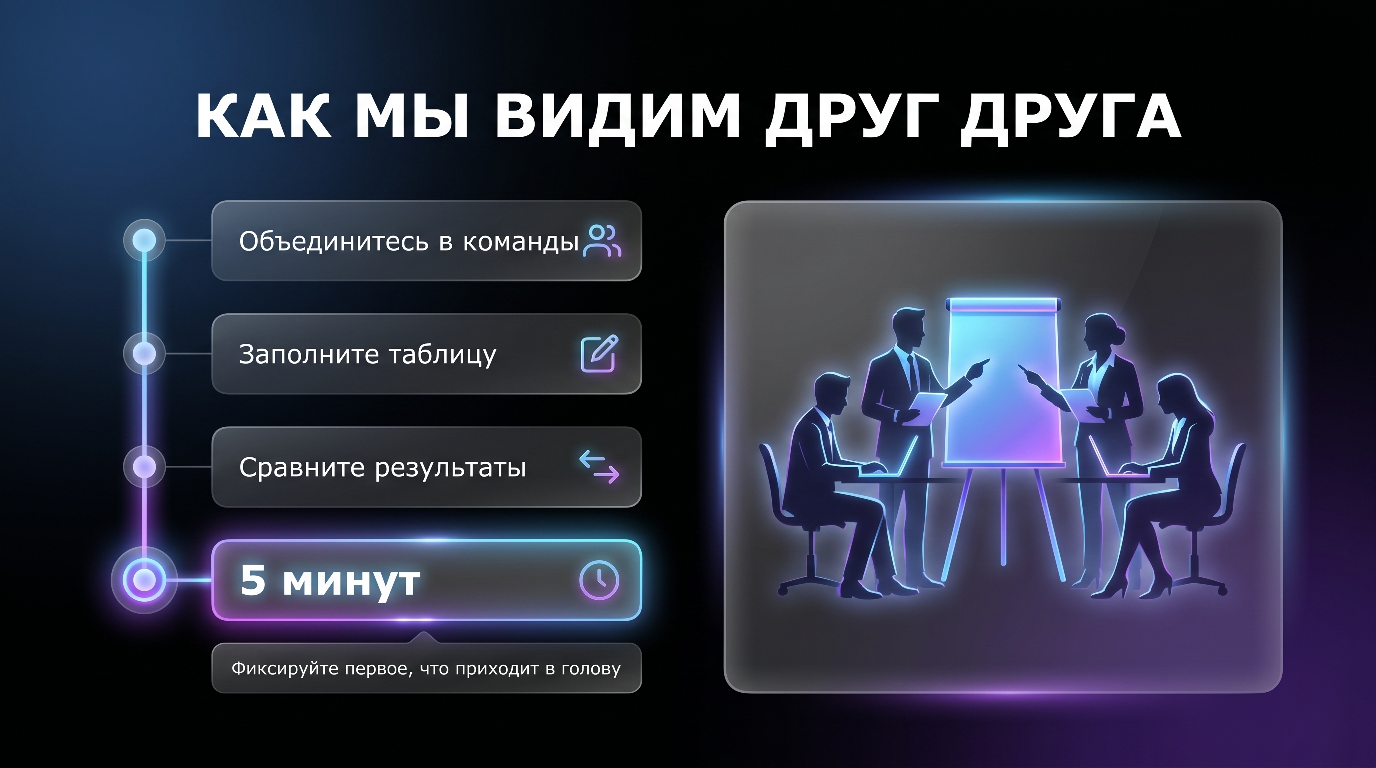Для демо тренинга — слайд 6